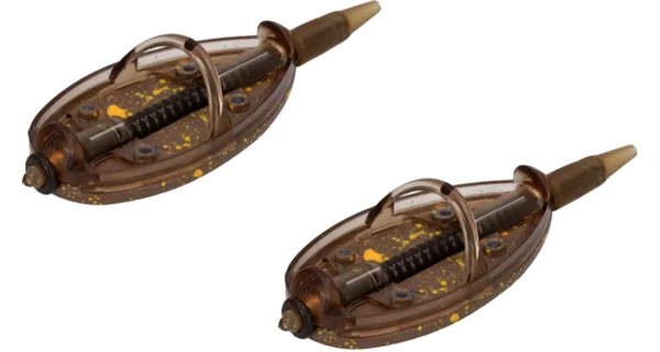 MIKADO - Kŕmidlo Method Feeder Douglas veľ. L 60 g 2 ks