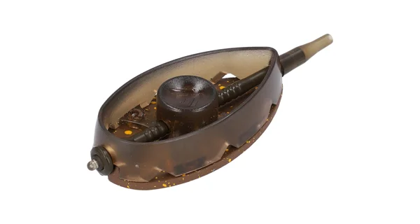 MIKADO - Kŕmidlo Method Feeder QMF APERIO L Variant: 30 g