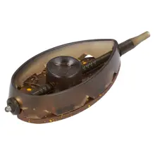 MIKADO - Kŕmidlo Quick Method Feeder Aperio veľ. L 40 g