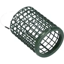 MIKADO - Krmítko Closed Bait Up 45x58 mm veľ. L 1 ks