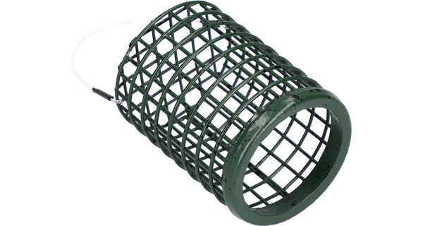 MIKADO - Krmítko Closed Bait Up 45x58 mm veľ. L 1 ks