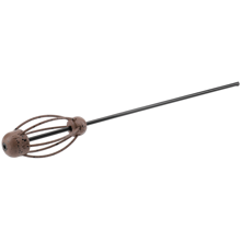 MIKADO - Krmítko drôtené s protektorom 25 g 1 ks