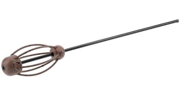 MIKADO - Krmítko drôtené s protektorom 60 g 1 ks