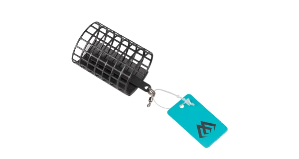 MIKADO - Krmítko gulička Feeder 15 g Čierne