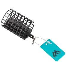 MIKADO - Krmítko gulička Feeder 20 g Čierne