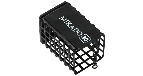 MIKADO - Krmítko hranaté s dnom 120 g 1 ks