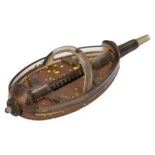 MIKADO - Krmítko Method Feeder Douglas QMF veľ. L 30 g