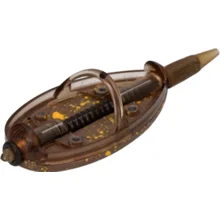 MIKADO - Krmítko Method Feeder Douglas veľ. L 30 g