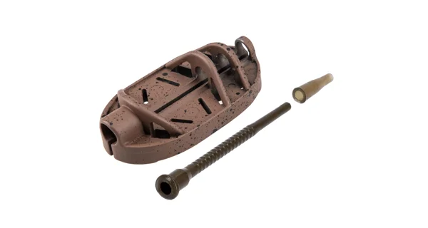 MIKADO - Krmítko Method Feeder MFX QMF 40 g vel XL 2 ks