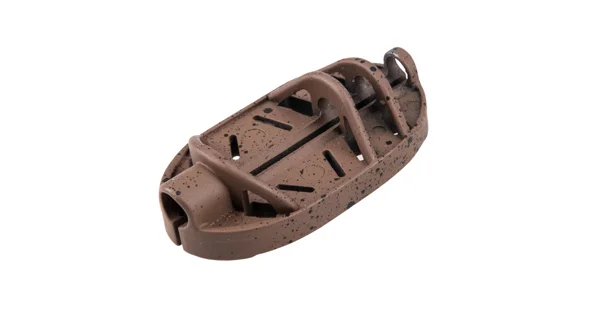 MIKADO - Krmítko Method Feeder MFX QMF 50 g veľ. L 1 ks