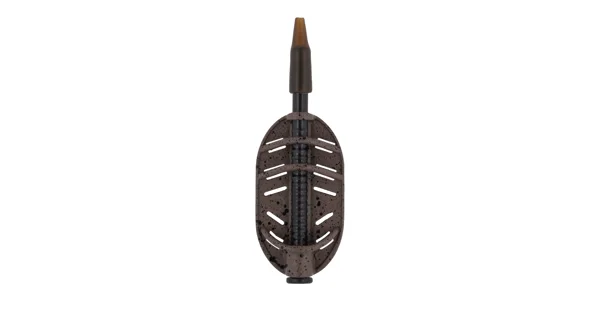 MIKADO - Krmítko Method Feeder MFX QMF 50 g vel XL 2 ks