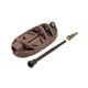 MIKADO - Krmítko Method Feeder MFX QMF 50 g vel XL 2 ks