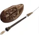 MIKADO - Krmítko Method Feeder Shot QMF System veľ. L 30 g 2 ks