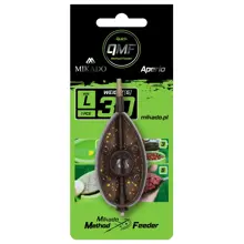 MIKADO - Krmítko Quick Method Feeder Aperio veľ. L 20 g