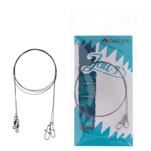 MIKADO - Lanko Jaws Light 10 kg 25 cm 2 ks