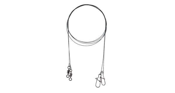 MIKADO - Lanko Jaws Medium 15 kg 25 cm 2 ks