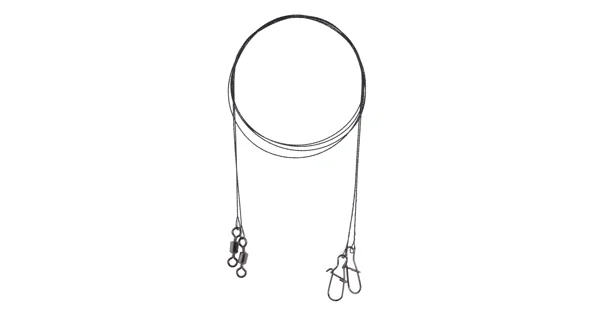 MIKADO - Lanko Jaws Superlight 5 kg 15 cm 2 ks