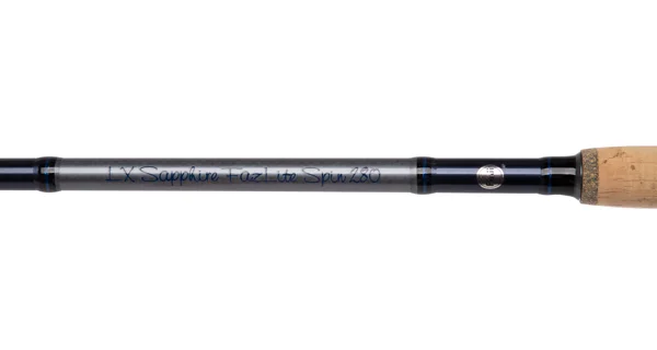 MIKADO - LX SAPPHIRE FAZLITE 2,8 m 13 g 2 Diely