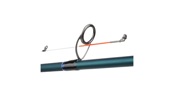 MIKADO - LX Sapphire Spin Lite Dropshot 2,8 m 5-20 g 2 Diely