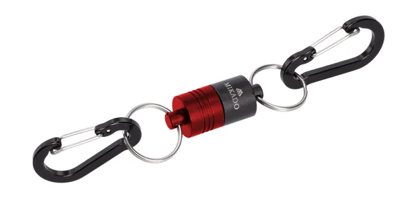 MIKADO - Magnetický Klip Na Podberák 4,5 kg