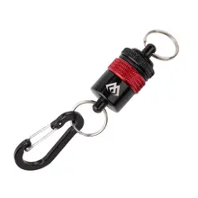 MIKADO - Magnetický Klip Na Podberák Nastaviteľná Sila 3–6 kg