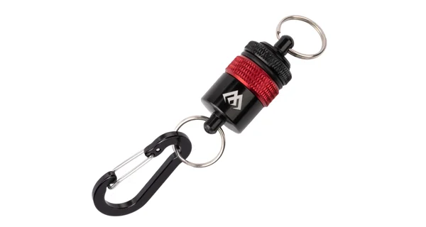 MIKADO - Magnetický Klip Na Podberák Nastaviteľná Sila 3–6 kg