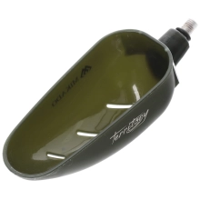 MIKADO - Malá vnadiaca lopatka s dierovaním