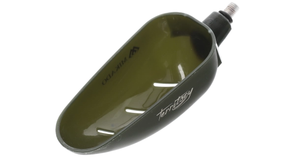 MIKADO - Malá vnadiaca lopatka s dierovaním