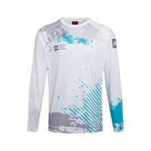 MIKADO - Mikina Dlhý Rukáv S UPF Filtrom veľ. 2 XL