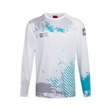 MIKADO - Mikina Dlhý Rukáv S UPF Filtrom veľ. 2 XL