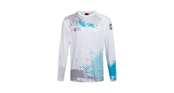 MIKADO - Mikina Dlhý Rukáv S UPF Filtrom veľ. 2 XL