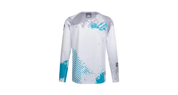 MIKADO - Mikina Dlhý Rukáv S UPF Filtrom veľ. 2 XL