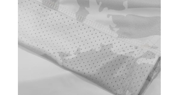 MIKADO - Mikina Dlhý Rukáv S UPF Filtrom veľ. XL