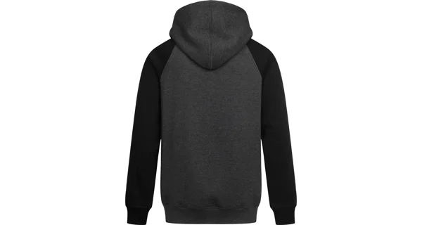 MIKADO - Mikina s kapucňou MFT veľ. 2XL