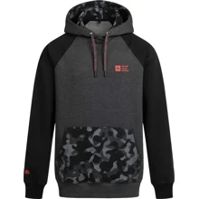 MIKADO - Mikina S Kapucňou MFT veľ. 3 XL