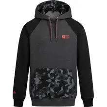 MIKADO - Mikina s kapucňou MFT veľ. XL