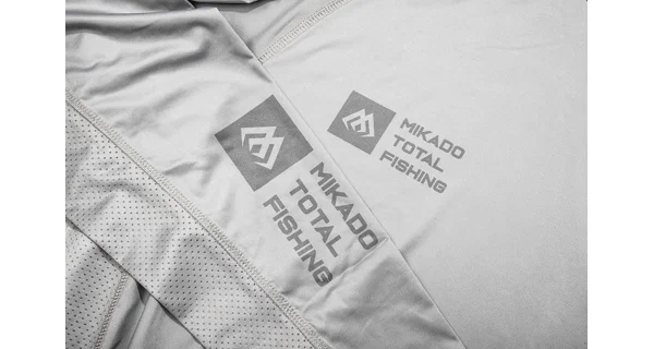 MIKADO - Mikina S Kapucňou S UPF Filtrom veľ. 2 XL