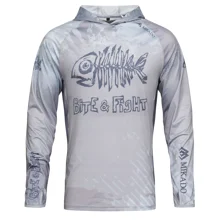 MIKADO - Mikina s Kapucňou s UPF Filtrom veľ. 4 XL