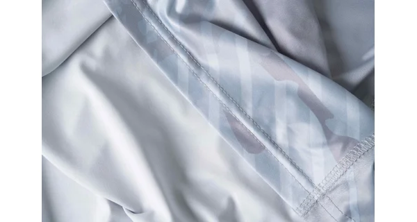 MIKADO - Mikina s Kapucňou s UPF Filtrom veľ. 4 XL