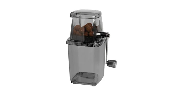 MIKADO - Mlynček na boilies Crusher
