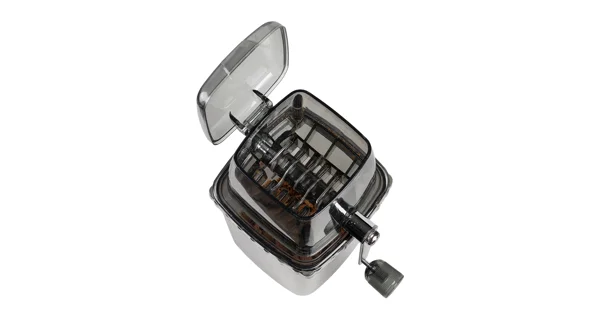 MIKADO - Mlynček na boilies Crusher