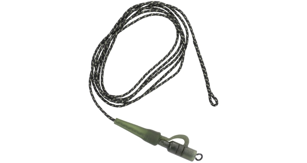 MIKADO - Montáž s bezpečným klipom Leadcore 1 80 cm 2 ks