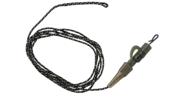 MIKADO - Montáž s bezpečným klipom Leadcore 2 80 cm 2 ks