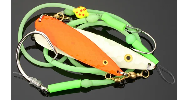 MIKADO - Morský Náväzec Norway Quest 1