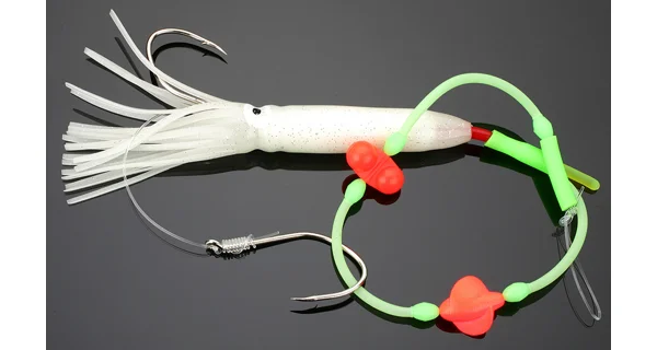 MIKADO - Morský Náväzec Norway Quest 16