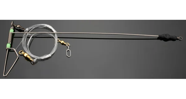 MIKADO - Morský Náväzec Norway Quest 17