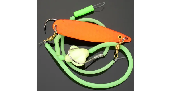 MIKADO - Morský Náväzec Norway Quest 2