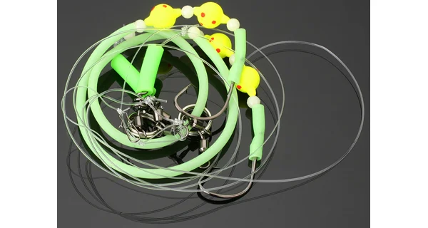 MIKADO - Morský Náväzec Norway Quest 4