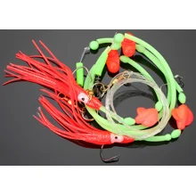 MIKADO - Morský Náväzec Norway Quest 6