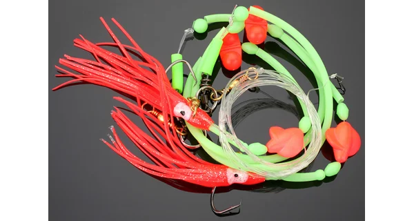 MIKADO - Morský Náväzec Norway Quest 6